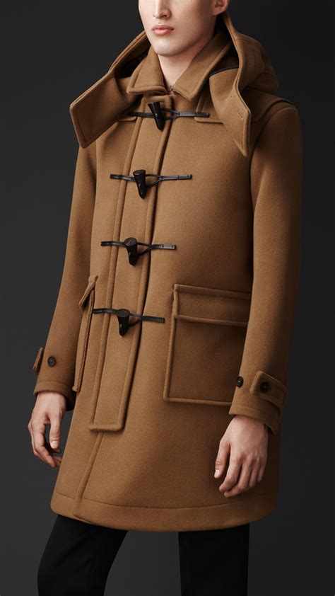 burberry cavalry jacket|Burberry signatures for men.